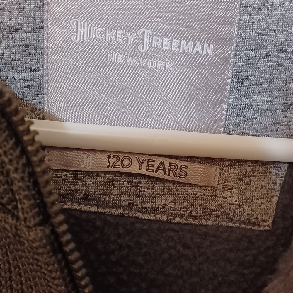 Jacket - Picture 2 of 2